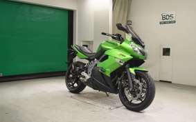 KAWASAKI NINJA 400R ABS 2012 ER400B