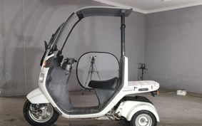 HONDA GYRO TA03