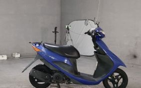 SUZUKI ADDRESS V50 CA44A