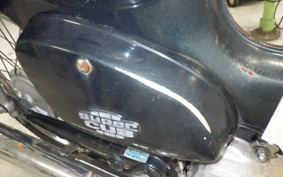 HONDA C50 SUPER CUB C50