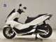 Фото Honda PCX 160 1996 с японского аукциона