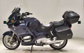 BMW R1150RT 2002