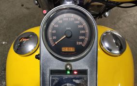 HARLEY FLSTF 1580 2007 BX5