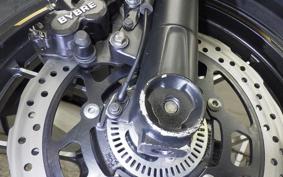 SUZUKI ｼﾞｸｻｰ250SF 1997 ED22B
