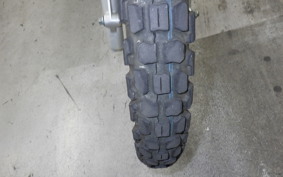 YAMAHA SEROW 250 Gen.3 2022 DG31J