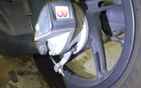 HONDA PCX 150 2009 KF12