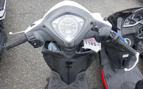 SUZUKI ADDRESS 110 CE47A