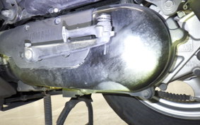 YAMAHA JOG Gen.5 SA36J