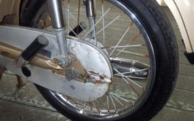 HONDA C90 SUPER CUB E HA02