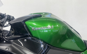 KAWASAKI NINJA H2 SX SE 2019 ZXT02A