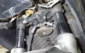 SUZUKI GSX-R250 GJ72A