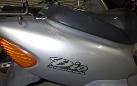 HONDA DIO GEN 3 AF34