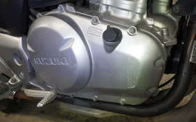 SUZUKI GSR250