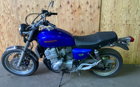 HONDA CB400 1999 NC36