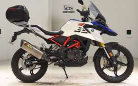 BMW G310GS 2023