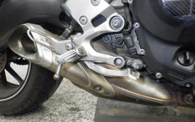 YAMAHA MT-09 A 2014 RN34J