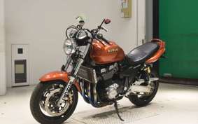 SUZUKI GSX1400 2018 GY71A
