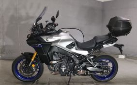 YAMAHA TRACER 9 GT RN70J