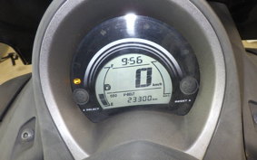 YAMAHA N-MAX 155 A SG50J