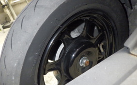 YAMAHA VINO 50 Gen.4 2013 AY02