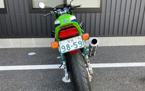 KAWASAKI ZRX1200 R 2001 ZRT20A