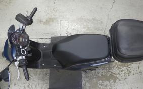 HONDA DUNK 2015 AF78