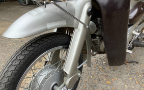 HONDA LITTLE CUB C50