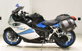 BMW K1200S 2007