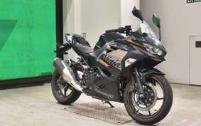 KAWASAKI NINJA 250 2 EX250P