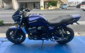 KAWASAKI ZRX1200 DAEG 2009 ZRT20D