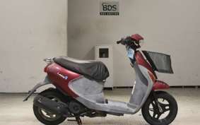 SUZUKI LET's 4 1994 CA41A