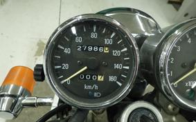 SUZUKI ST400 TEMPTER 1998 NK43A