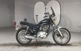 SUZUKI GN125 H PCJG9