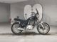 Фото Suzuki GN125 H с японского аукциона