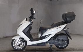 YAMAHA MAJESTY 155S SG28J