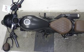 HONDA REBEL 250 S 2025 MC49
