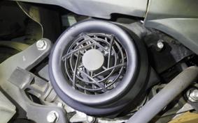 SUZUKI ADDRESS V125 DT11A