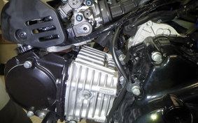 HONDA DAX 125 2000 JB04