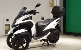 YAMAHA TRICITY 155 A SG37J