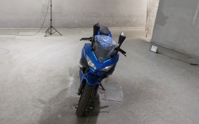 KAWASAKI NINJA 250 EX250P