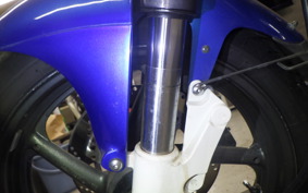 SUZUKI GOOSE 350 1994 NK42A