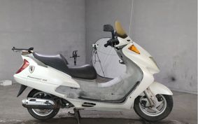 HONDA FORESIGHT MF04