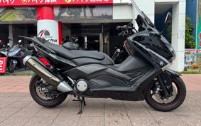 YAMAHA T-MAX 530 ABS 2014 SJ12J