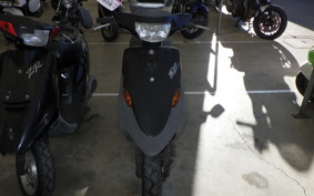 YAMAHA BJ SA24J