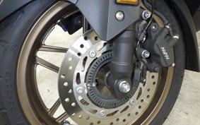 HONDA FORZA 250 MF17