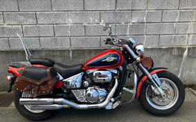 SUZUKI DESPERADO400 1997 VK52A