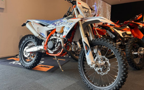 KTM 250 EXC F SIXDAYS EXA40