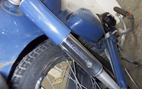 HONDA C50 SUPER CUB AA01
