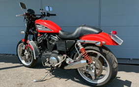 HARLEY XL883R 2003 CKM