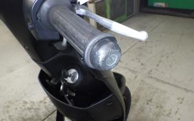 SUZUKI LET's 2008 CA4AA